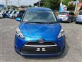 2016 Toyota Sienta