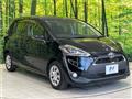 2016 Toyota Sienta