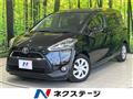 2016 Toyota Sienta