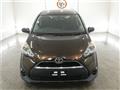 2017 Toyota Sienta