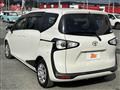2017 Toyota Sienta
