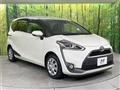 2017 Toyota Sienta