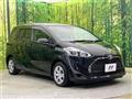 2020 Toyota Sienta