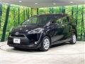 2018 Toyota Sienta