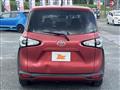 2015 Toyota Sienta
