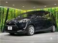 2017 Toyota Sienta