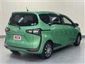 2016 Toyota Sienta