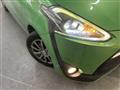 2016 Toyota Sienta