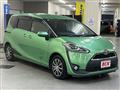 2016 Toyota Sienta