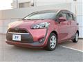 2015 Toyota Sienta