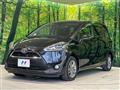 2017 Toyota Sienta