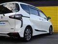 2017 Toyota Sienta