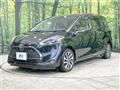 2018 Toyota Sienta