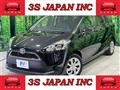 2018 Toyota Sienta