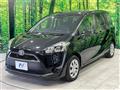 2018 Toyota Sienta