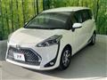 2018 Toyota Sienta