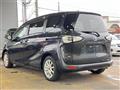 2016 Toyota Sienta