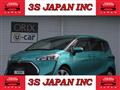 2020 Toyota Sienta