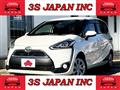2016 Toyota Sienta