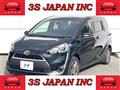 2017 Toyota Sienta