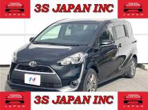 2017 Toyota Sienta
