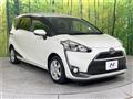 2018 Toyota Sienta
