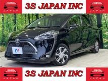 2019 Toyota Sienta
