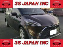2019 Toyota Sienta