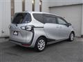 2016 Toyota Sienta
