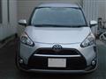 2016 Toyota Sienta