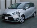 2016 Toyota Sienta