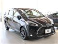 2019 Toyota Sienta