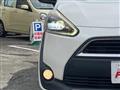 2017 Toyota Sienta