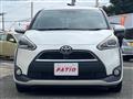 2017 Toyota Sienta