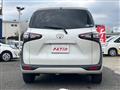 2017 Toyota Sienta