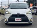2017 Toyota Sienta