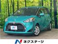 2018 Toyota Sienta