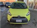 2016 Toyota Sienta