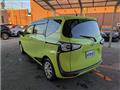 2016 Toyota Sienta