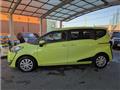 2016 Toyota Sienta