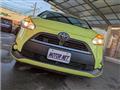 2016 Toyota Sienta