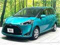 2018 Toyota Sienta