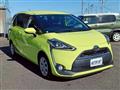 2017 Toyota Sienta