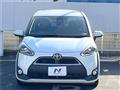 2016 Toyota Sienta