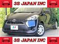 2016 Toyota Sienta