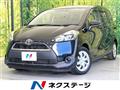 2016 Toyota Sienta