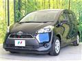 2016 Toyota Sienta