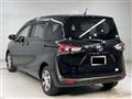 2019 Toyota Sienta