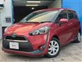 2015 Toyota Sienta
