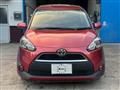 2015 Toyota Sienta